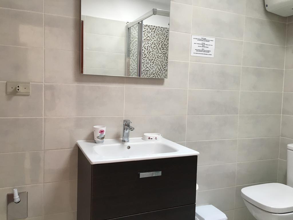Apartment Morros *