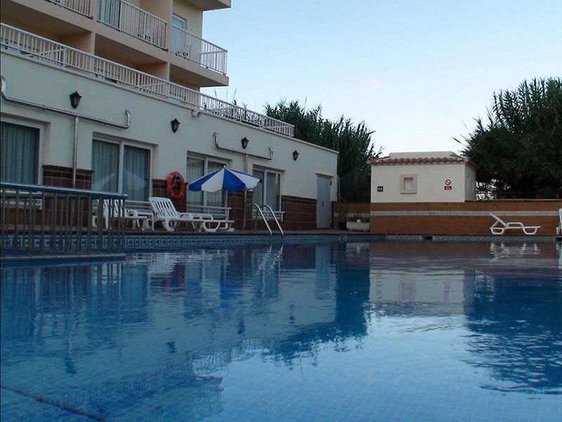Invisa Es Pla - Adults Only San Antonio Abad