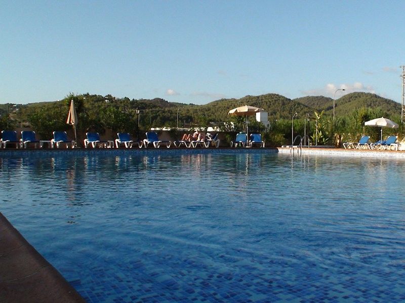 Hotel Invisa Es Pla - Adults Only San Antonio Abad
