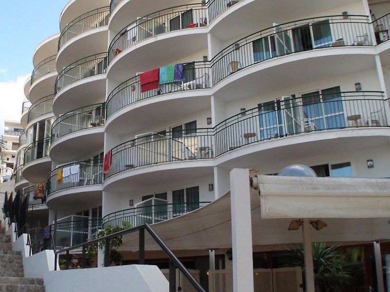 Vibra Marítimo Hotel Ibiza