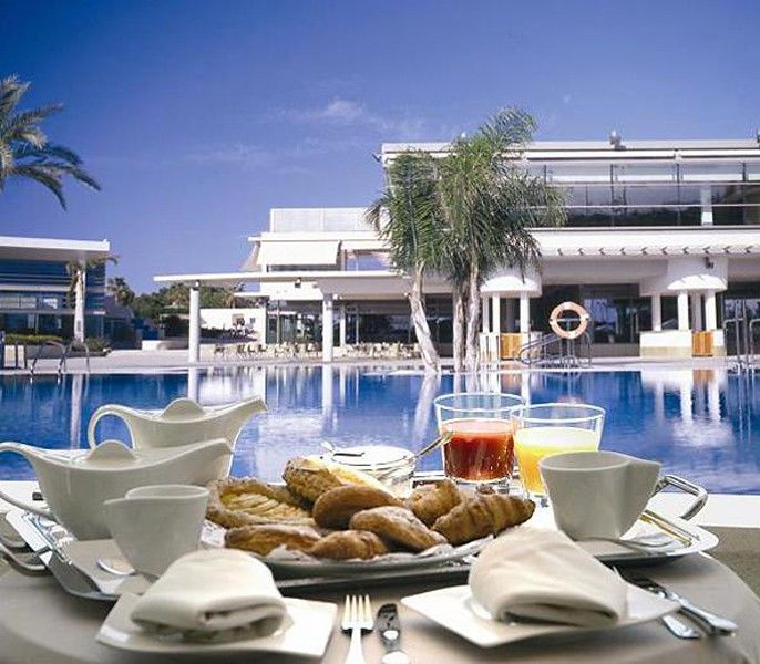 Calderona Wellness Hotel Betera
