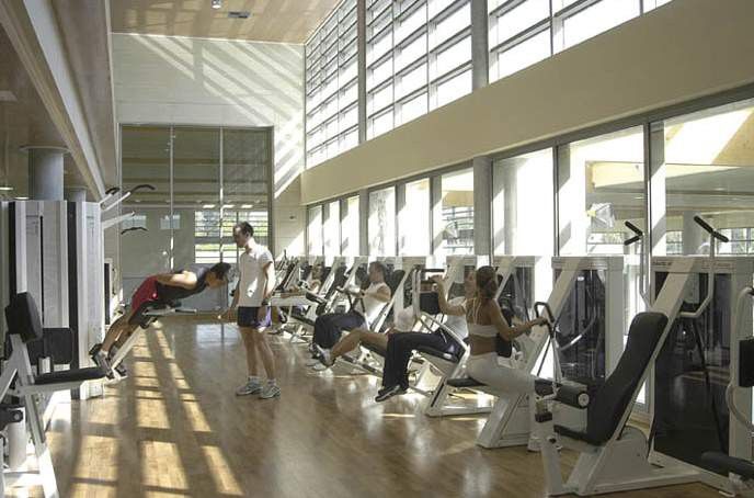 Hotel Calderona Wellness 4*