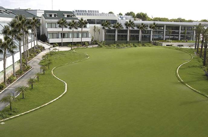 Calderona Wellness