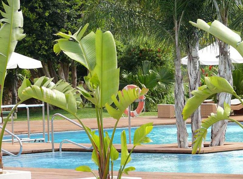 Calderona Wellness Hotel Betera