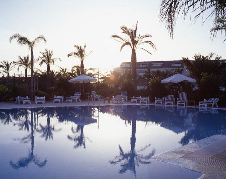Calderona Wellness Hotel