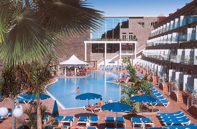 Mogan Princess & Club Hotel 4*