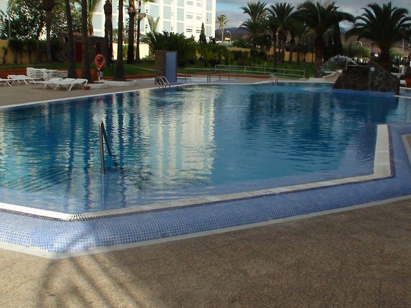 Agaete Parque Beach&pool View 2*