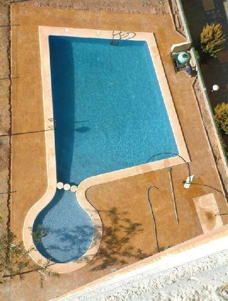 Apartamento Playamar Benidorm