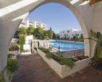 Fuentes 3000 Hotel