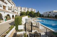 Hotel Fuentes 3000 3*