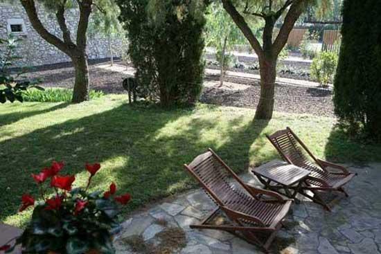 Mas Pau Hotel