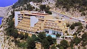 Galeón Hotel 4*