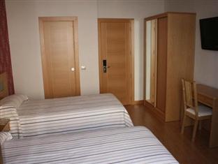 Abami Ii Guest house
