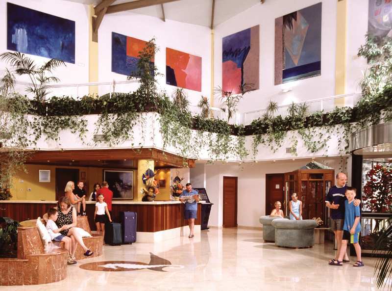 Apartahotel Marsenses Paradise Club 4*