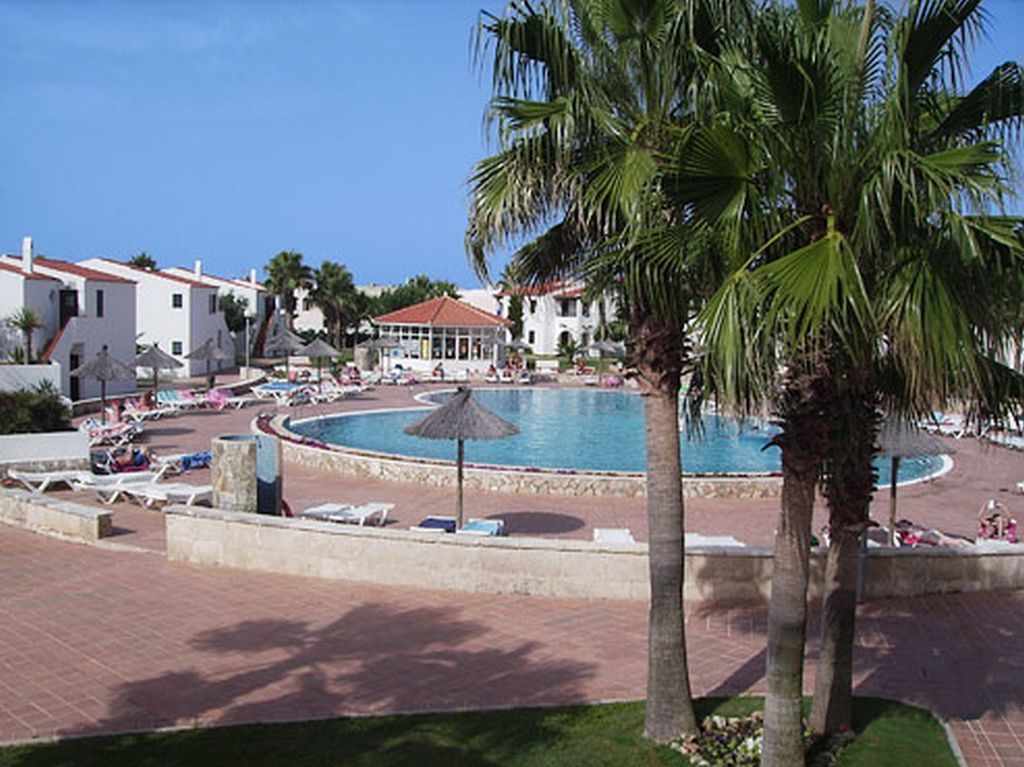 Vistapicas Aparthotel 3*