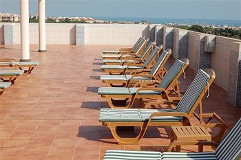 Vent De Mar Hotel Sagunto