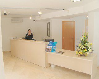Ohtels Dorada Mariposa 2* Salou