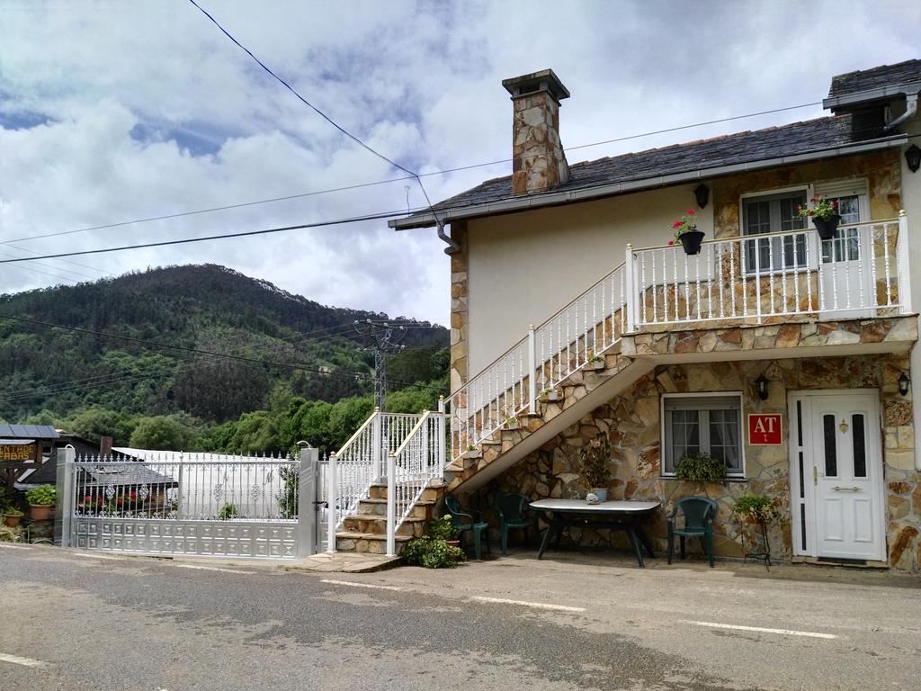 Сasa de vacaciones Casa Alvarina - Luarca Cortina