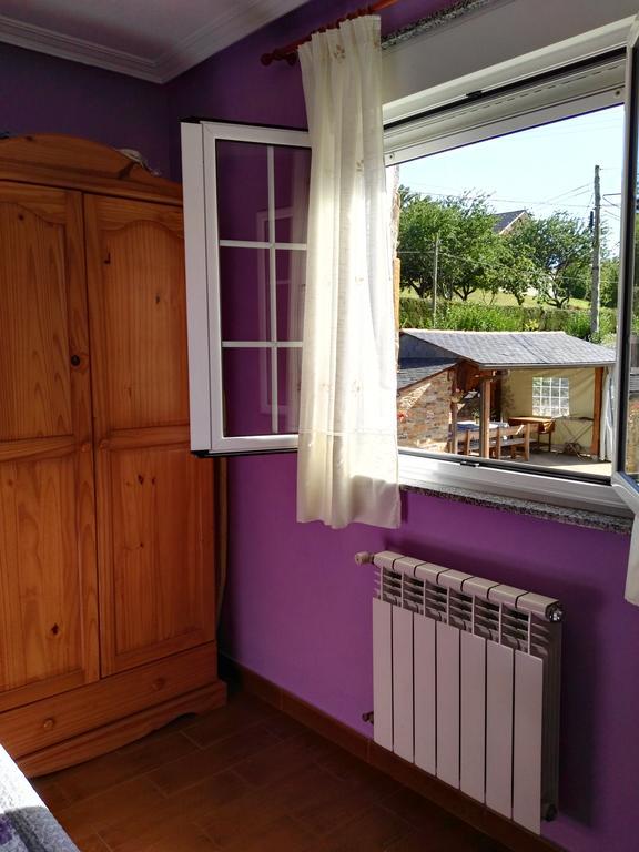 Сasa de vacaciones Casa Alvarina - Luarca
