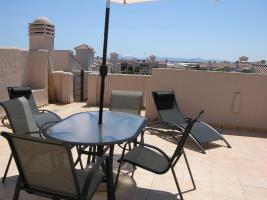 Apartment Roda Golf 9707 - Choice San Javier