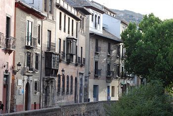 El Ladrón De Agua * Granada