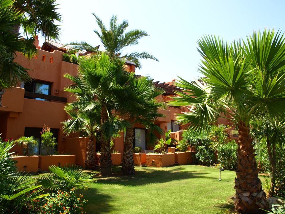 Novo Apartahotel