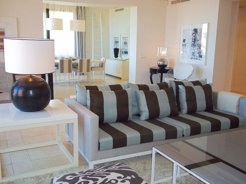 Novo Apartahotel 5*