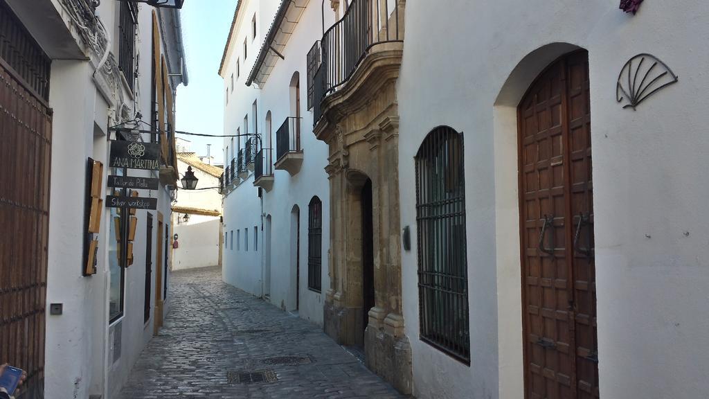 El Jardin De Wallada * Cordoba