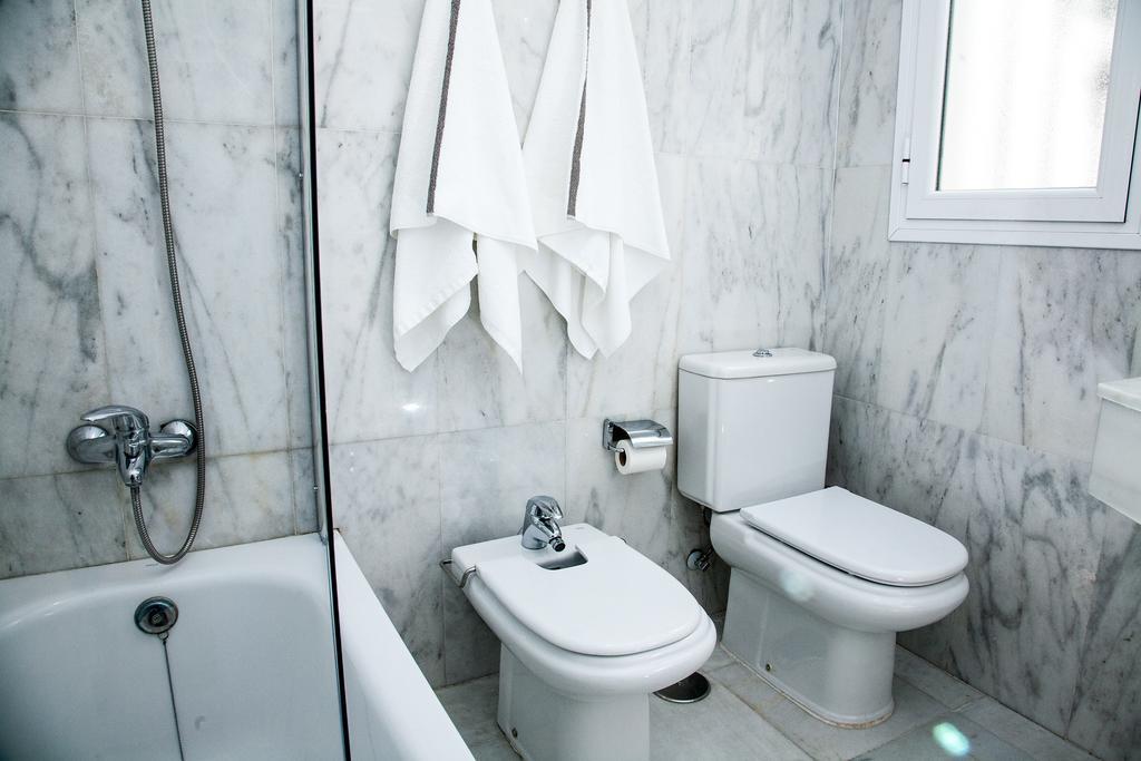 Apartment El Jardin De Wallada *