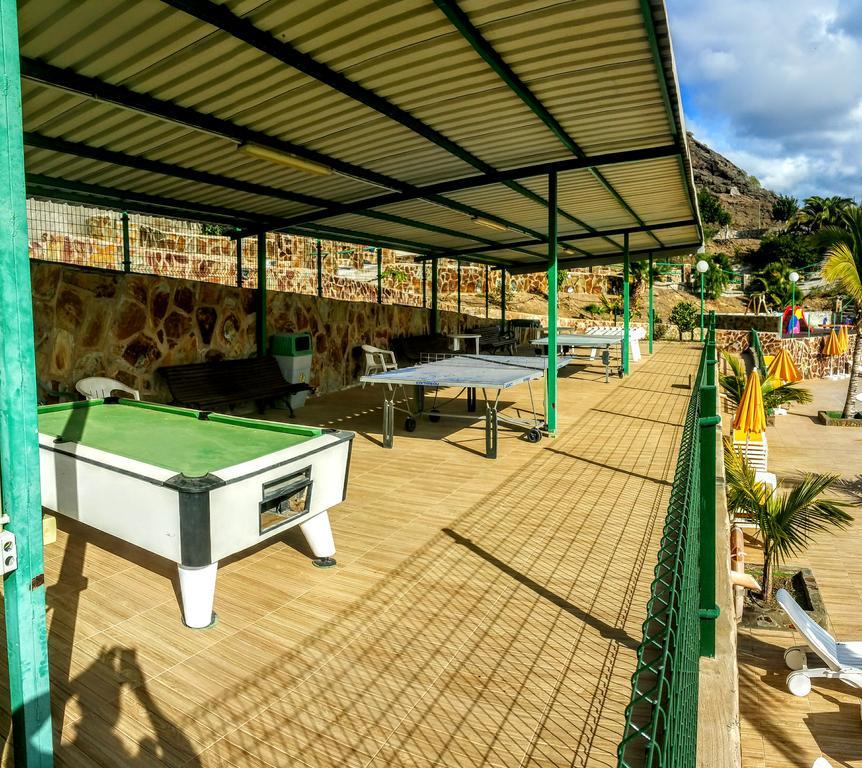 Monseñor Apartamento Playa Del Cura (Gran Canaria)