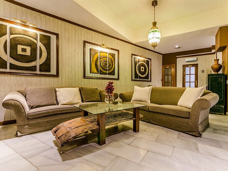 Hotel Yit Casablanca 3*