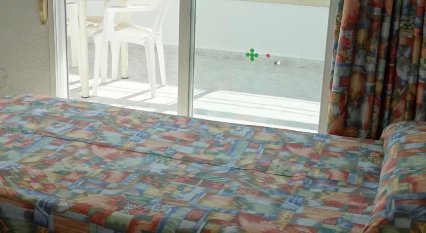 Apartment Beni-beach