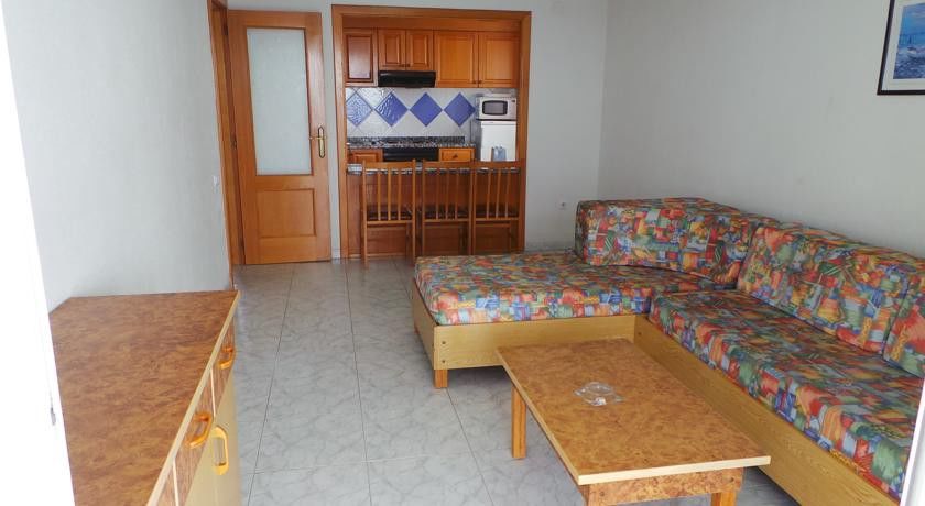 Beni-beach Apartment Benidorm