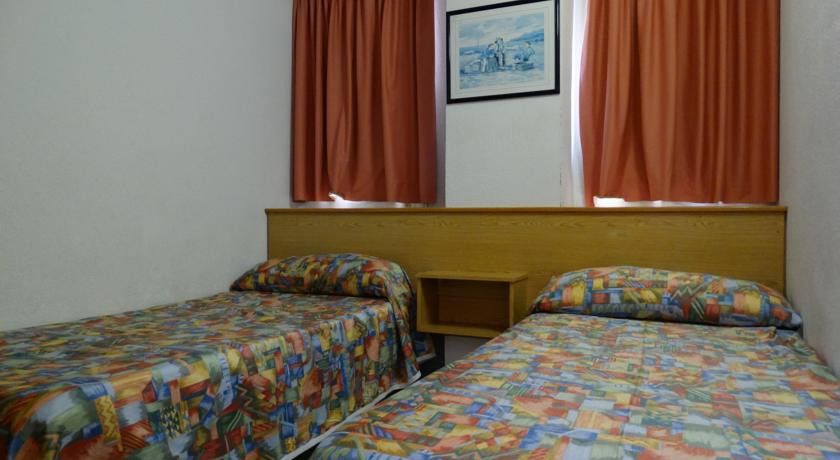 Apartment Beni-beach *