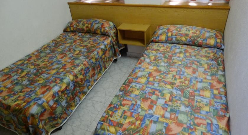 Apartment Beni-beach Benidorm
