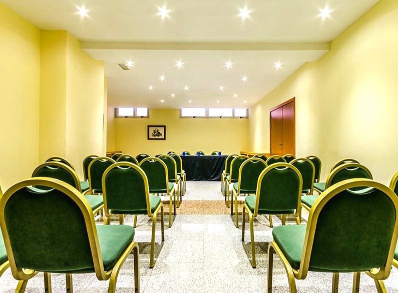 Hotel Crisol Alisios Canteras 3*