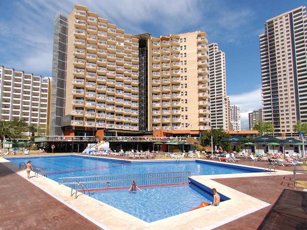 Medplaya Rio Park