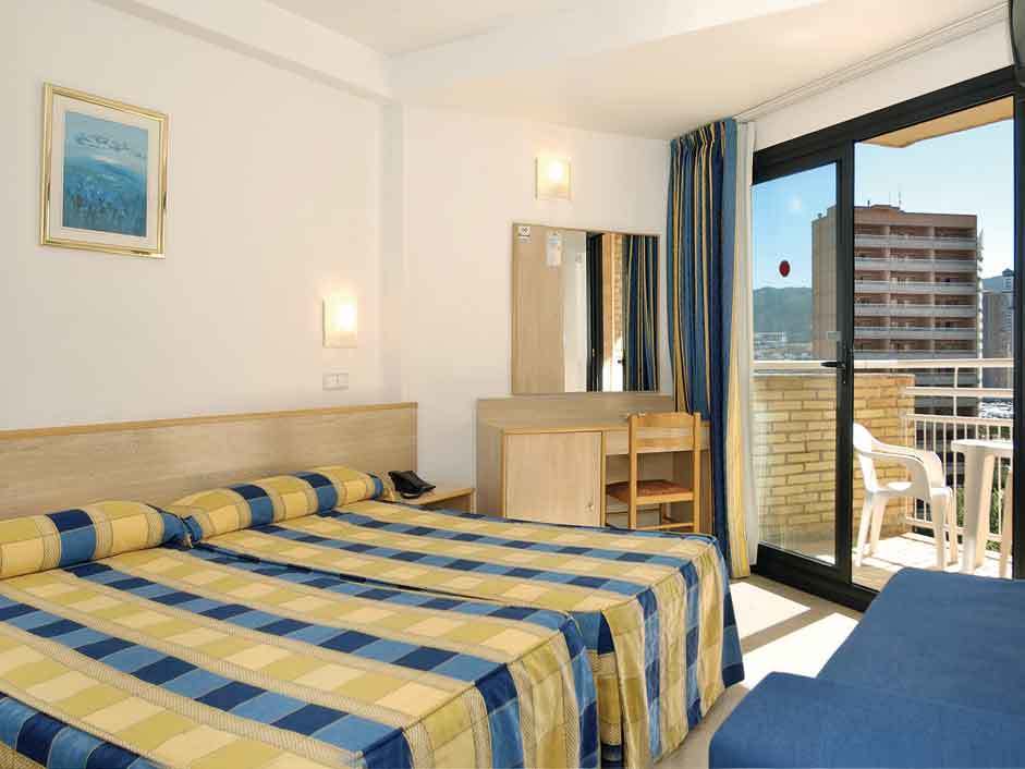 Hotel Medplaya Rio Park