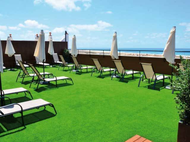 Hotel Y Conilsol