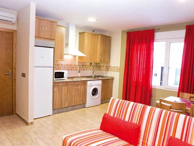 Hotel Y Conilsol 3*