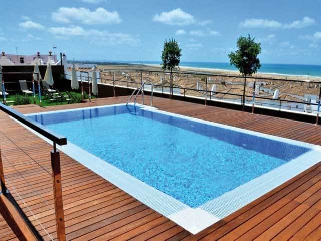 Hotel Y Conilsol Conil De La Frontera