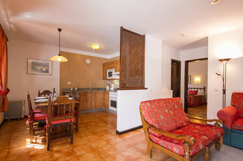 Aparthotel Ona Brisas