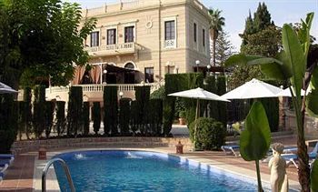 Guest house Casa De Bates