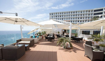 Perla Gris 3* Callao Salvaje