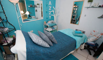 Perla Gris Hotel