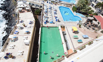 Perla Gris Hotel 3*