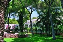 Apartahotel Club Cala Pada Playa S'Argamassa