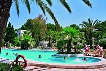 Club Cala Pada 2* Playa S'Argamassa