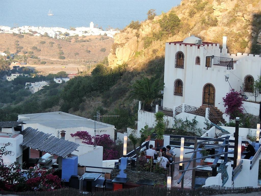 La Parata Apartment Mojacar