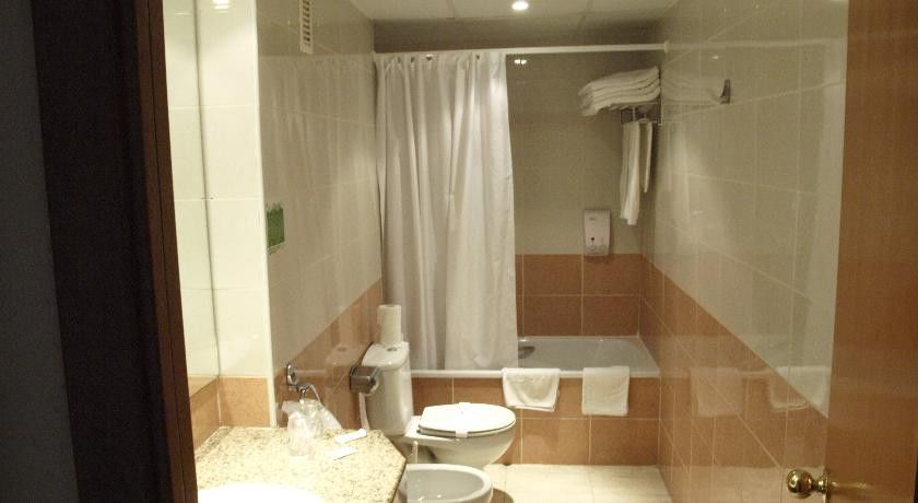 Mar Blau Hotel Calella